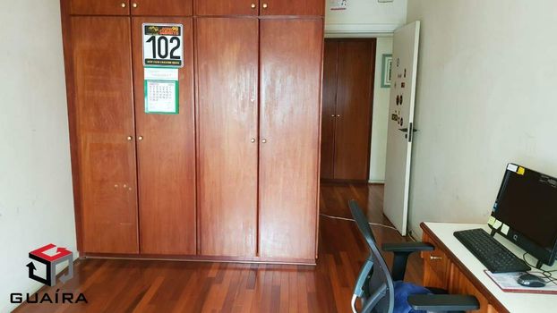 Foto 20 do(a) Apartamento de 3 quartos à venda em Campo Belo, São Paulo