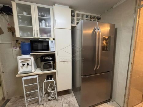 Foto 10 do(a) Apartamento de 3 quartos à venda em Jardim Marambá, Bauru