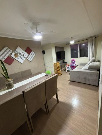 Foto 15 do(a) Apartamento de 3 quartos à venda em Jardim Marambá, Bauru