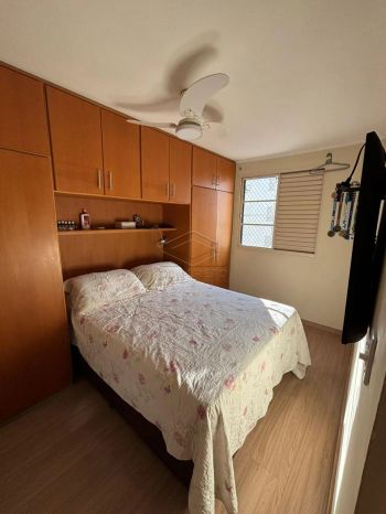 Foto 5 do(a) Apartamento de 3 quartos à venda em Jardim Marambá, Bauru