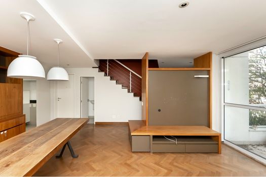 Foto 3 do(a) Apartamento de 3 quartos à venda em Itaim Bibi, São Paulo