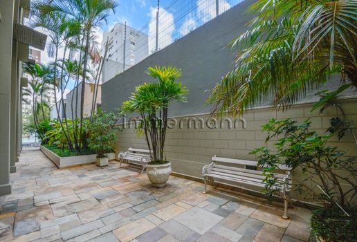 Foto 34 do(a) Apartamento de 3 quartos à venda em Jardim Paulista, São Paulo