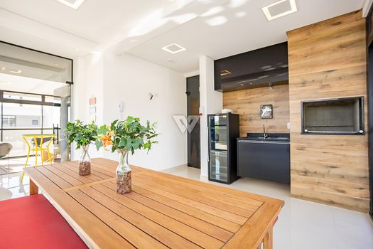 Foto 46 do(a) Apartamento de 2 quartos à venda em Vila Izabel, Curitiba
