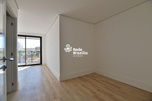 Foto 40 do(a) Apartamento de 4 quartos à venda em Setor Noroeste, Brasília