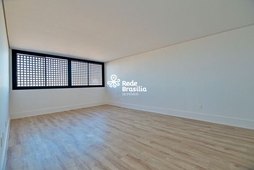 Foto 48 do(a) Apartamento de 4 quartos à venda em Setor Noroeste, Brasília