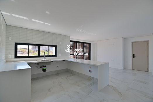 Foto 9 do(a) Apartamento de 4 quartos à venda em Setor Noroeste, Brasília