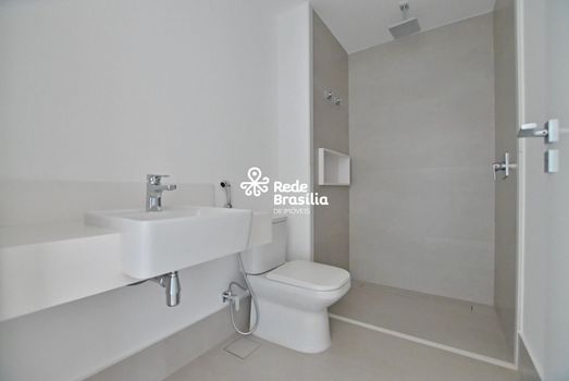 Foto 47 do(a) Apartamento de 4 quartos à venda em Setor Noroeste, Brasília