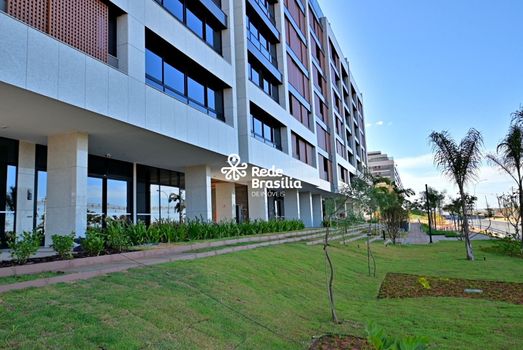 Foto 37 do(a) Apartamento de 4 quartos à venda em Setor Noroeste, Brasília