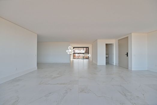 Foto 10 do(a) Apartamento de 4 quartos à venda em Setor Noroeste, Brasília