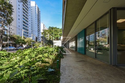 Foto 13 do(a) Sala / Conjunto Comercial false à venda em Vila Uberabinha, São Paulo