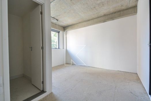 Foto 33 do(a) Sala / Conjunto Comercial false à venda em Vila Uberabinha, São Paulo