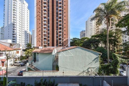 Foto 6 do(a) Sala / Conjunto Comercial false à venda em Vila Uberabinha, São Paulo