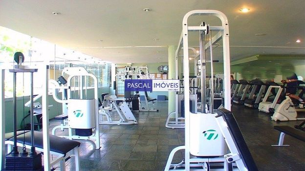 Foto 17 do(a) Cobertura de 3 quartos à venda em Jardim Ampliação, São Paulo