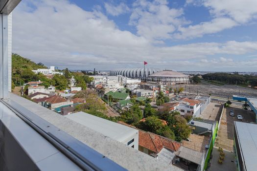 Foto 23 do(a) Apartamento de 3 quartos à venda em Santa Tereza, Porto Alegre
