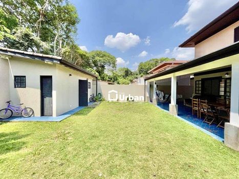 Foto 18 do(a) Casa em Condomínio de 4 quartos à venda em Jardim São Paulo II, Cotia