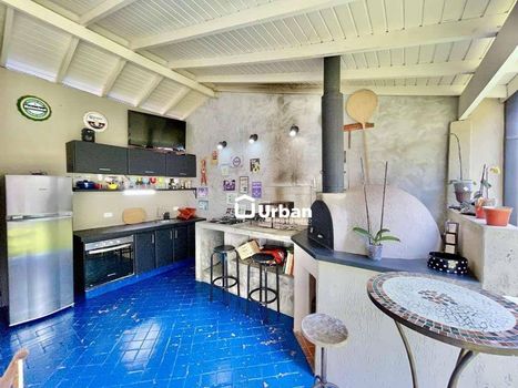 Foto 21 do(a) Casa em Condomínio de 4 quartos à venda em Jardim São Paulo II, Cotia