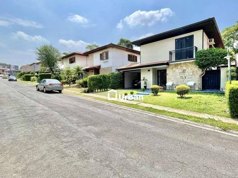 Foto 2 do(a) Casa em Condomínio de 4 quartos à venda em Jardim São Paulo II, Cotia
