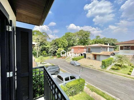 Foto 32 do(a) Casa em Condomínio de 4 quartos à venda em Jardim São Paulo II, Cotia