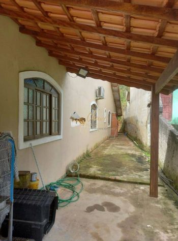 Foto 2 do(a) Casa de 2 quartos à venda em Aldeinha, Itapecerica da Serra