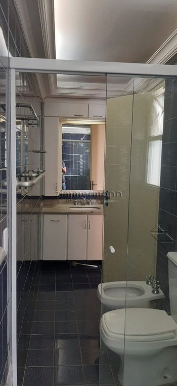 Foto 10 do(a) Cobertura de 4 quartos à venda em Jardim Ampliação, São Paulo
