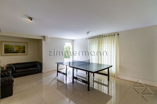 Foto 22 do(a) Cobertura de 4 quartos à venda em Jardim Ampliação, São Paulo