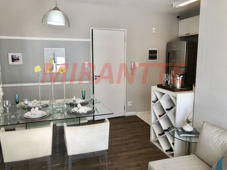 Foto 2 do(a) Apartamento de 2 quartos à venda em Vila Antonieta, Guarulhos