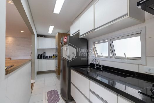 Foto 7 do(a) Apartamento de 2 quartos à venda em Vila Alexandria, São Paulo