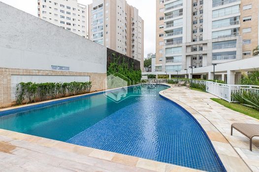 Foto 30 do(a) Apartamento de 2 quartos à venda em Vila Alexandria, São Paulo