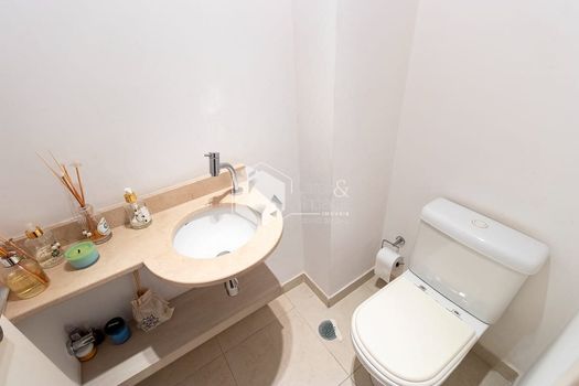 Foto 11 do(a) Apartamento de 2 quartos à venda em Vila Alexandria, São Paulo