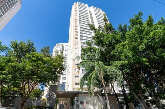 Foto 23 do(a) Apartamento de 2 quartos à venda em Vila Alexandria, São Paulo