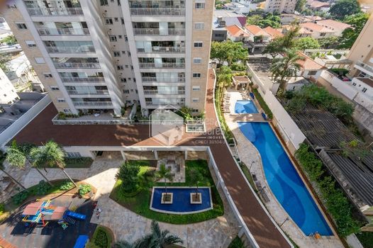 Foto 43 do(a) Apartamento de 2 quartos à venda em Vila Alexandria, São Paulo