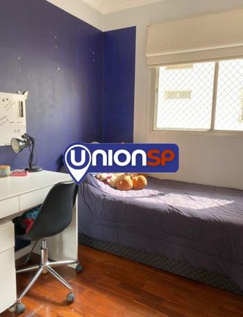 Foto 14 do(a) Apartamento de 3 quartos à venda em Santa Cecília, São Paulo