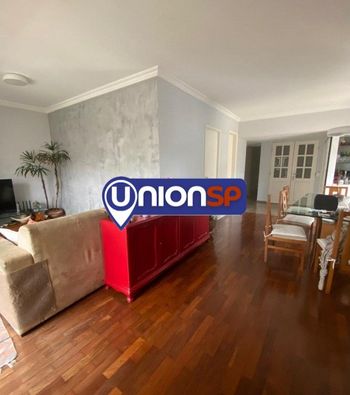 Foto 3 do(a) Apartamento de 3 quartos à venda em Santa Cecília, São Paulo