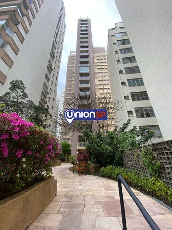 Foto 36 do(a) Apartamento de 3 quartos à venda em Santa Cecília, São Paulo