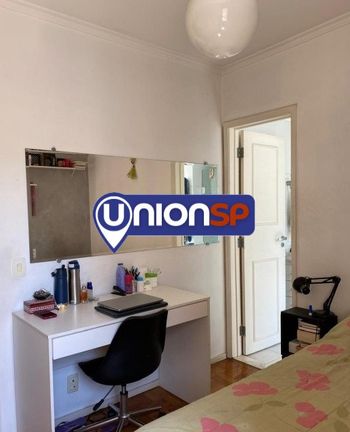 Foto 13 do(a) Apartamento de 3 quartos à venda em Santa Cecília, São Paulo