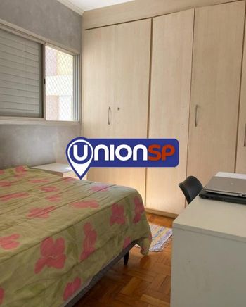 Foto 11 do(a) Apartamento de 3 quartos à venda em Santa Cecília, São Paulo