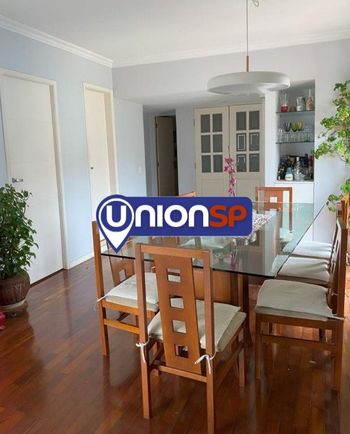 Foto 4 do(a) Apartamento de 3 quartos à venda em Santa Cecília, São Paulo