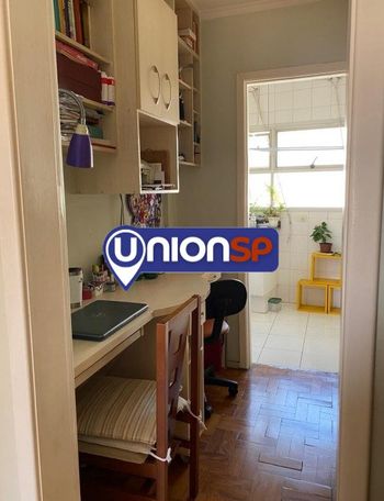 Foto 17 do(a) Apartamento de 3 quartos à venda em Santa Cecília, São Paulo