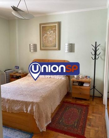Foto 8 do(a) Apartamento de 3 quartos à venda em Santa Cecília, São Paulo