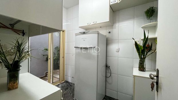 Foto 41 do(a) Apartamento de 4 quartos à venda em Paquetá, Belo Horizonte