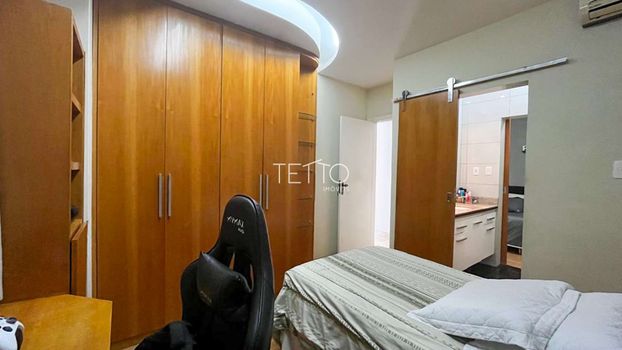 Foto 3 do(a) Apartamento de 4 quartos à venda em Paquetá, Belo Horizonte
