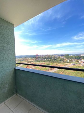 Foto 2 do(a) Apartamento de 2 quartos à venda em Jardim Buriti, Várzea Paulista