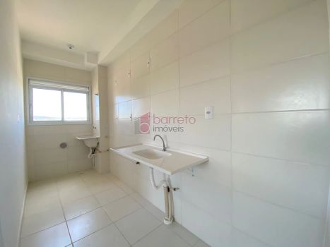 Foto 3 do(a) Apartamento de 2 quartos à venda em Jardim Buriti, Várzea Paulista
