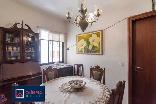 Foto 7 do(a) Apartamento de 5 quartos à venda em Perdizes, São Paulo