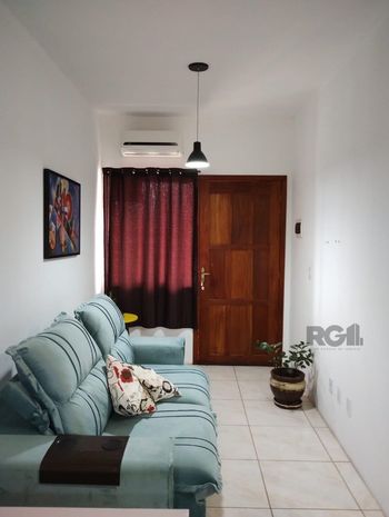 Foto 1 do(a) Apartamento de 2 quartos à venda em Vila Jardim América, Cachoeirinha