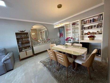 Foto 1 do(a) Apartamento de 3 quartos à venda em Nova América, Piracicaba