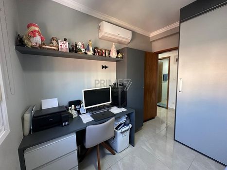 Foto 10 do(a) Apartamento de 3 quartos à venda em Nova América, Piracicaba