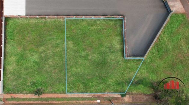 Foto 1 do(a) Terreno false à venda em Jardim Brasil, Maringá