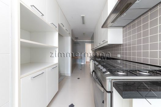 Foto 33 do(a) Apartamento de 3 quartos à venda em Cerqueira César, São Paulo