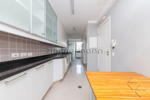 Foto 32 do(a) Apartamento de 3 quartos à venda em Cerqueira César, São Paulo